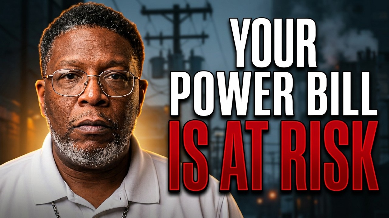 Data & Power: Kenn Dowell with Jade Davis of BRITE Energy Innovators