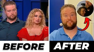 90 Day Fiance — Mike and Natalie Update | Why Mike Has Not Yet Filed For Divorce?