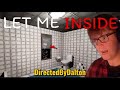 STAY AWAY | Let Me Inside (GOOD ENDING)