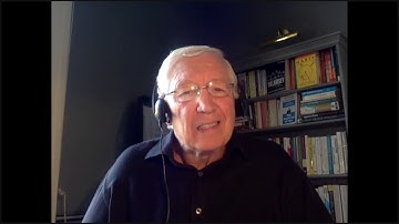 IABANY presents Networking in a Changed World, featuring Kingsley Aikins