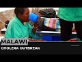 Malawi cholera outbreak over 1000 dead from the disease
