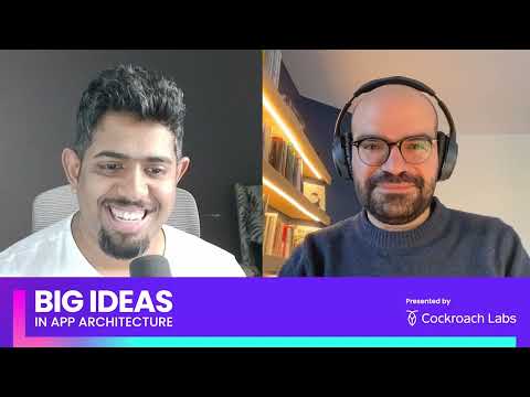 Scaling for 2 billion events per day with Principal Software Engineer at Red Ventures