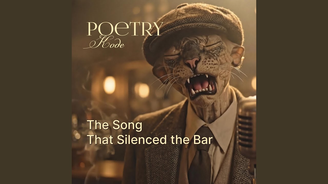 Watch The Song That Silenced the Bar on YouTube Watch The Song That Silenced the Bar on YouTube