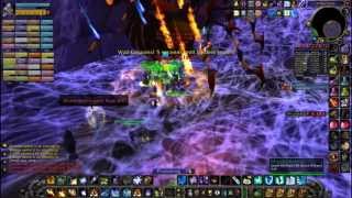 Last Requiem VS Maexxna
