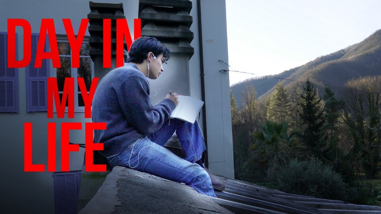 The Exact Daily Routine That Helped Me Build My Startup (Step by Step)