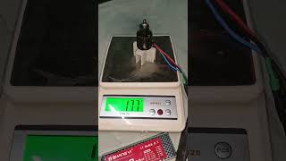 Sunysky X2212 2450Kv 5045 3S