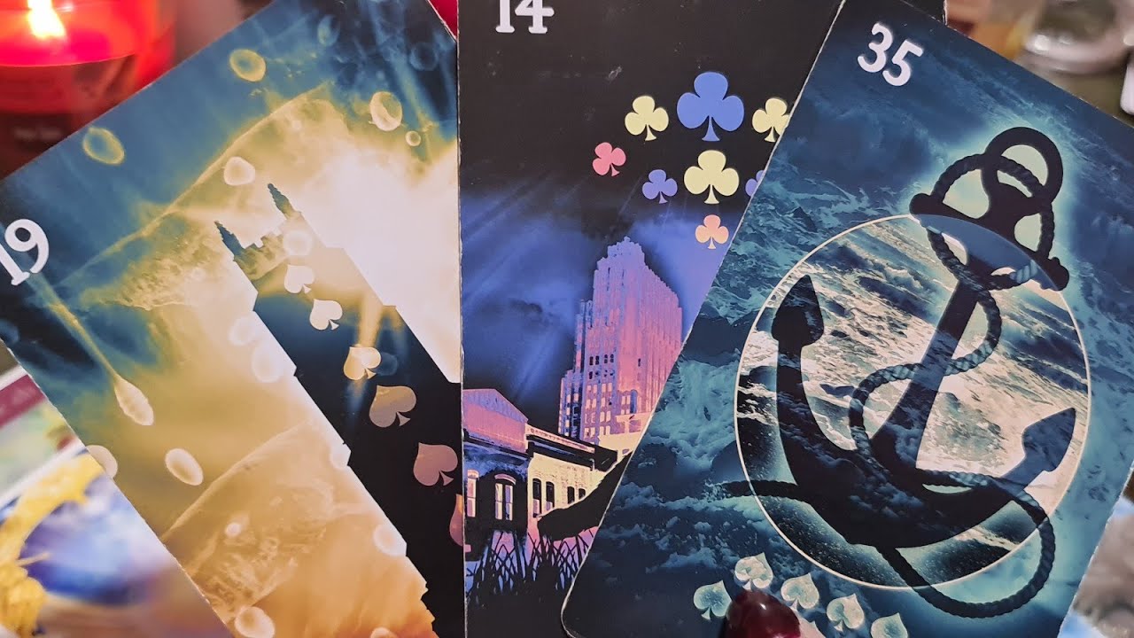 🔮COME PROCEDE TRA IL MIO EX E LA MIA RIVALE? SI LASCERANNO? QUANDO?🔮