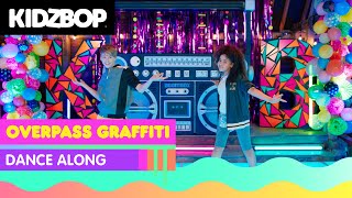 KIDZ BOP Kids - Overpass Graffiti (Dance Along)
