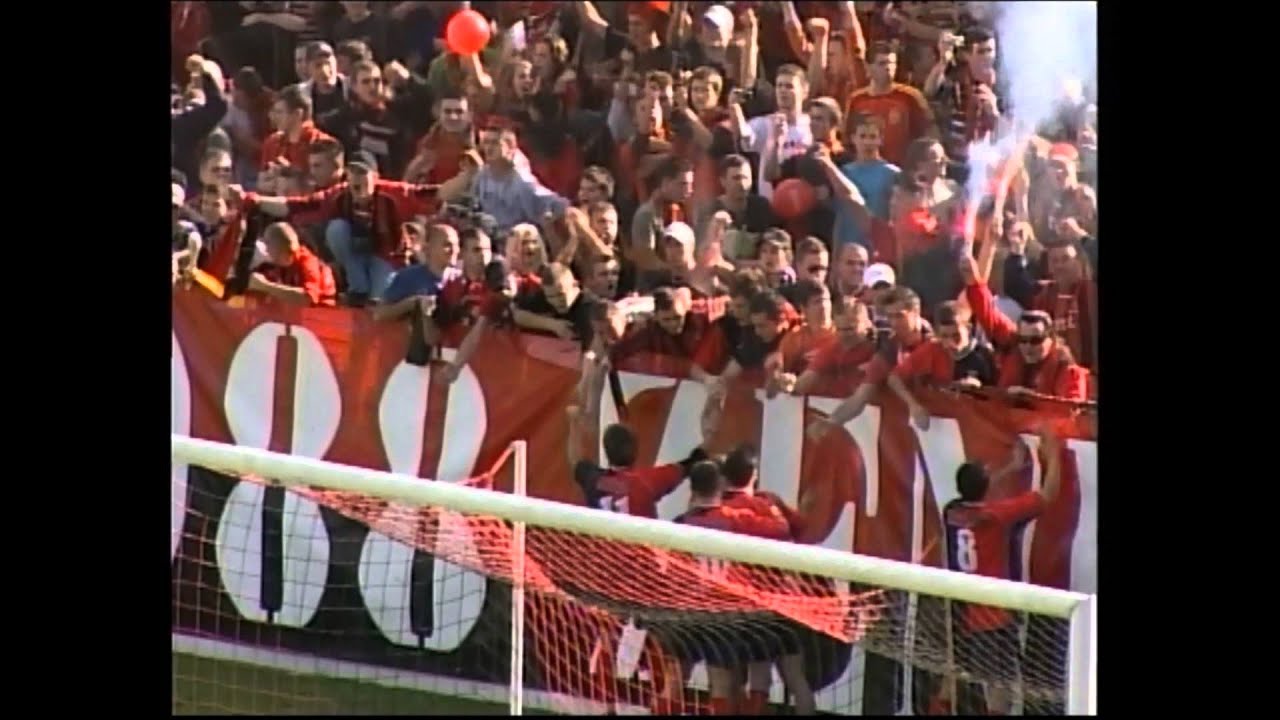 Celik-Zeljo 2007 Dominacija zenicka