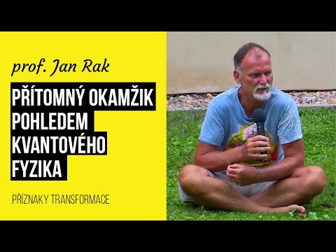 Video: Za: Fyzik řekl, Jak Se Obejít Zákonům Kvantové Mechaniky - Alternativní Pohled