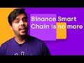 Dharma Wallet SHUTDOWN / WWF NFTs EXTINCTION Event / Binance REBRAND -  Pillar News Roundup