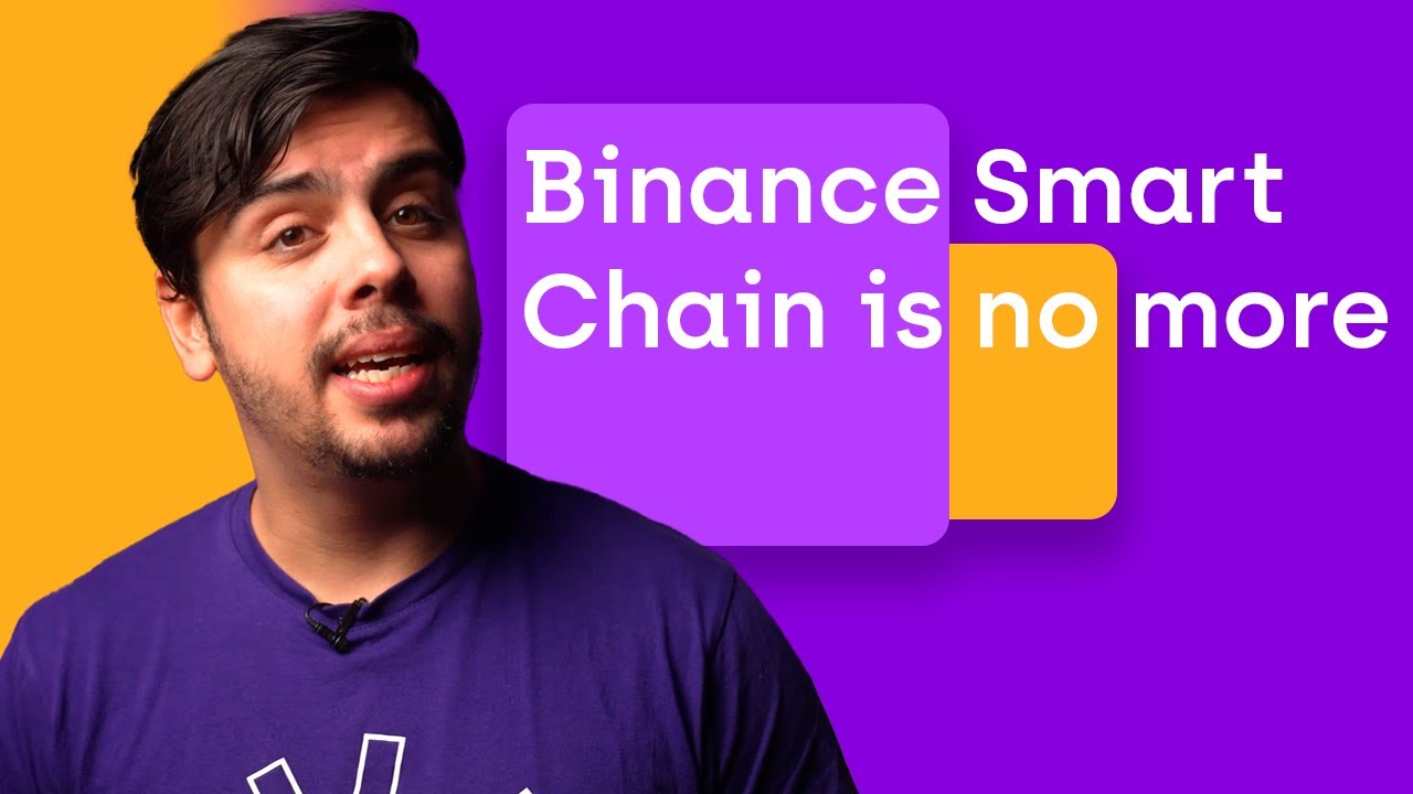 Dharma Wallet SHUTDOWN / WWF NFTs EXTINCTION Event / Binance REBRAND -  Pillar News Roundup