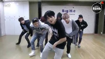 [BANGTAN BOMB] 