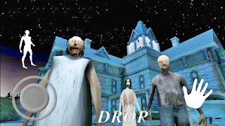 Granny 3 - First Gameplay New Game (Android/iOS) screenshot 3