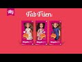 Fab Friends Fashion 2020 اعلان ازياء حياتي 