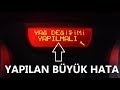 Megane 2  - Bu Hatayı Asla Yapmayın! (Yağ Değişimini Geciktirmeyin)