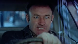 William Friedkin reflects on Gene Hackman in ‘The French Connection’