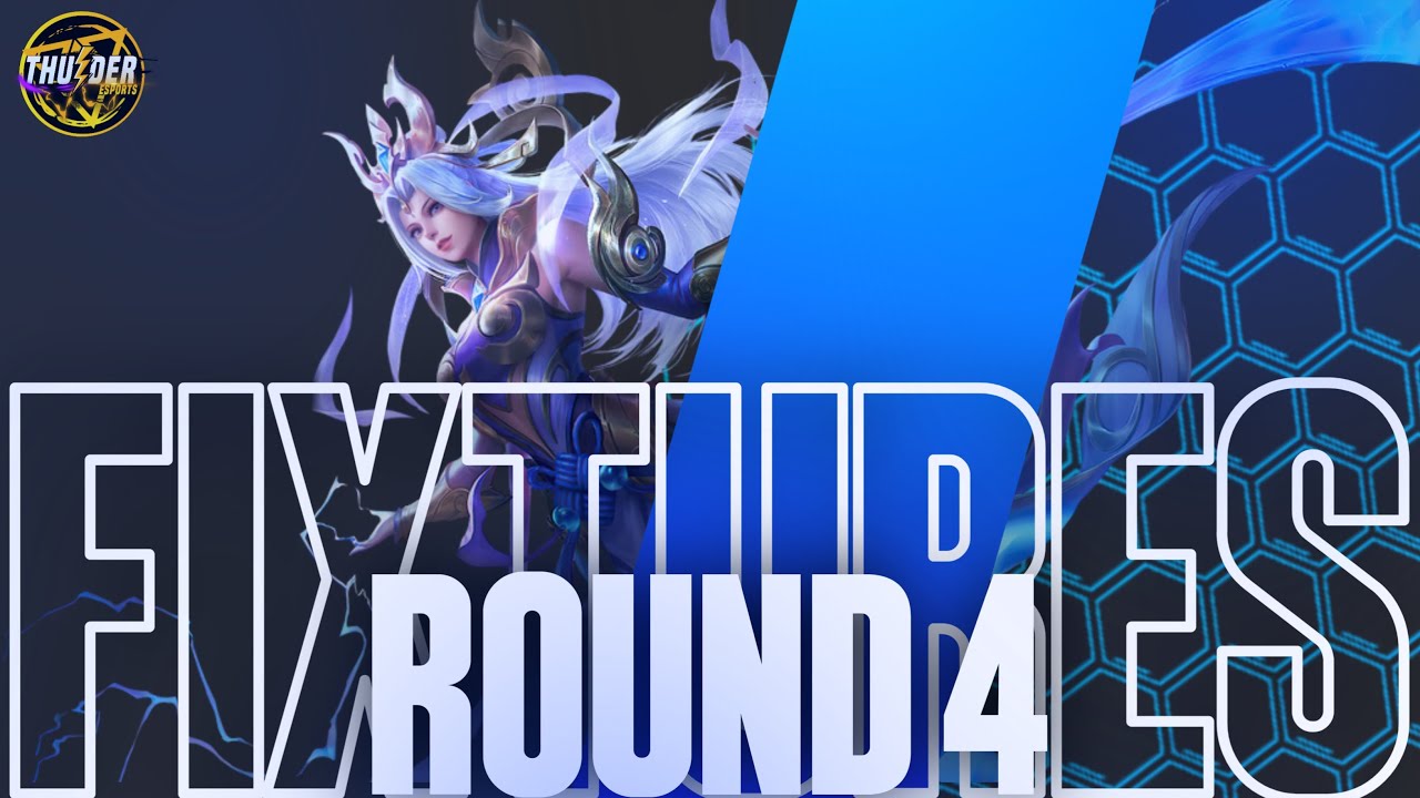 FIXTURE SPIN FOR TOP 16 TEAMS | ROYALE RUMBLE SHOWDOWN - YouTube