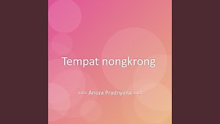 Tempat nongkrong