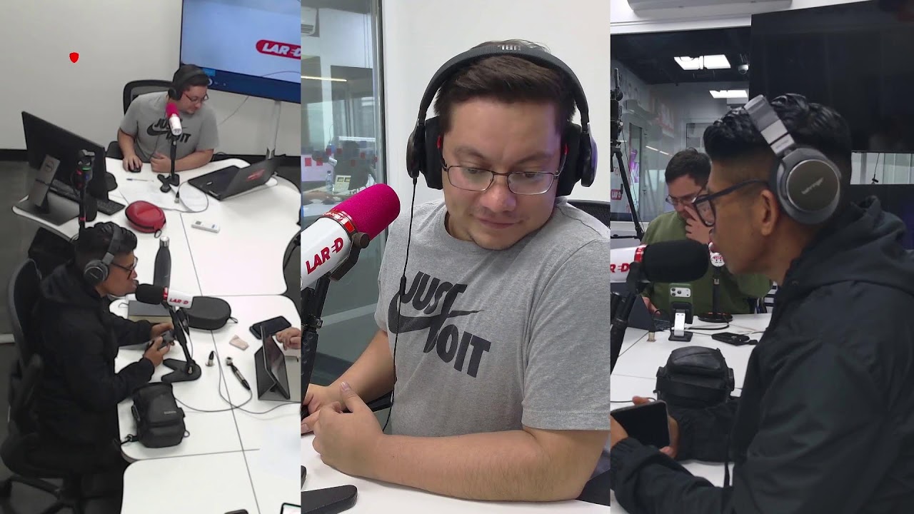 #LaRedLive | La Red Futbolera, lo que necesitas saber de la Copa Dorada por La Red 106.1