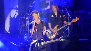 Goo Goo Dolls - So Alive (live) @ o2 Institute Birmingham, Thursday 15th June 2023