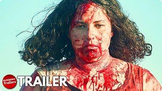 PIGGY Trailer (2022) Slasher Horror Movie