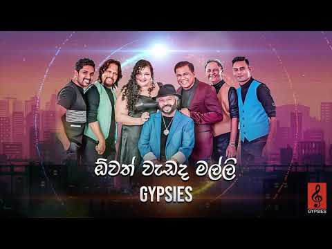 Owath Wadada - Sunil Perera video thumbnail