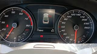 6173LFP SEAT ATECA