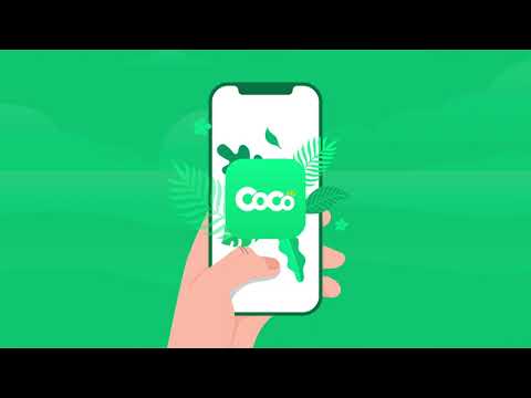 Coco Mercado - Usa nuestra App y envía bienestar a tus seres queridos
