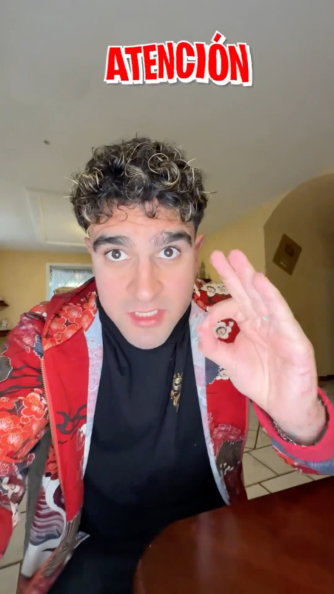 Esta es la peor noticia que vas a escuchar????