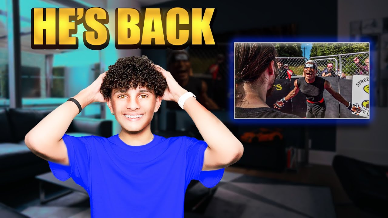 STREETBEEFS - Death Sentence Is Back