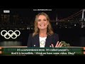 ニュースで英語 NBC人気キャスター、ローソンがお気に入り #東京オリンピック #取材陣