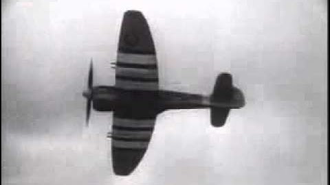 Hawker Tempest