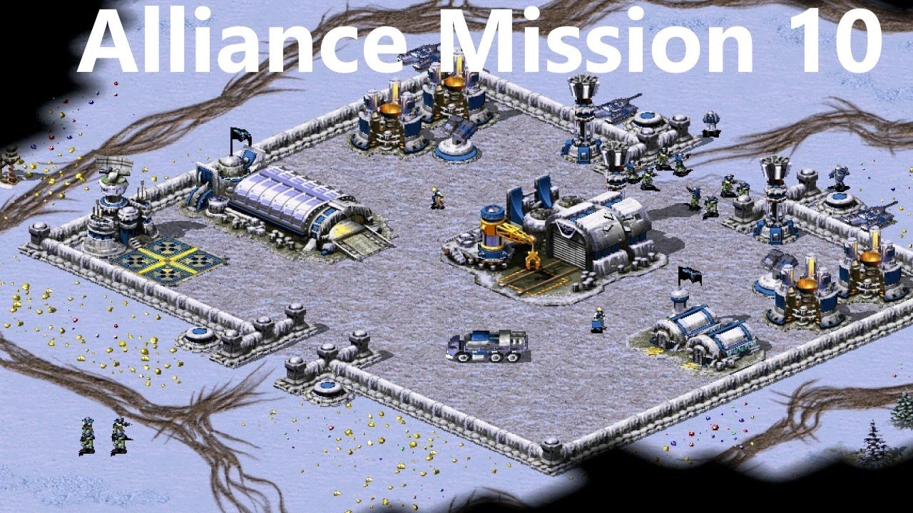 Red Alert 2 Steam Mission 10 Mirage YouTube Red Alert 2 Steam Mission 10 Mirage YouTube