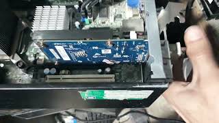 Hp 6 Beeps Red Light No Display Hp 1 Beep But No Display Solution Urdu