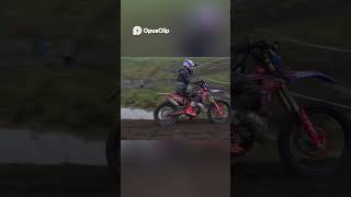 Dios estos riders estan muy locos #enduro #motocross ##ballbreaker