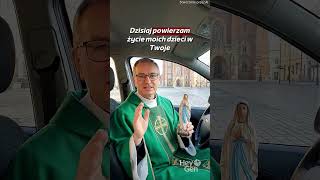 #modlitwa #błogosławieństwo #wiara #Bóg #cud die hat