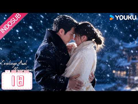 [VIP 18] Cerahnya Awal Musim Semi (The Early Spring) | Jing Boran, Sun Qian | YOUKU