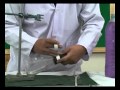 Siphon Fountain | Pakistan Science Club