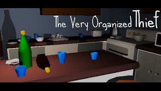 The Very Organized Thief screenshot 5