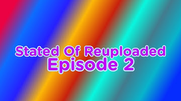 (SML) Joseph - ＂Hes A Doll＂ [Sparta Extended Remix] (Stated Of Reuploaded Episode 2)