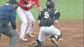 VARSITY BASEBALL SLIDE SHOW