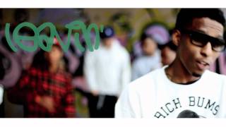 Famous J Ca$h- On My Freestyle (Official Music Video) HD Wealth