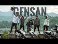 Ganito Pala Kaganda Magmotor sa General Santos, Mindanao | Honda ADV160
