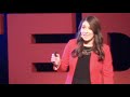 Making the World More Unified | Samantha Iacone | TEDxBryantU