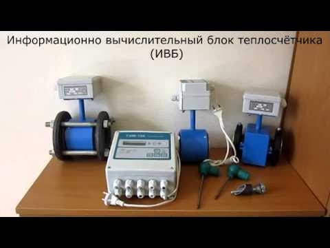 Теплосчетчик тэм 104 как снять показания