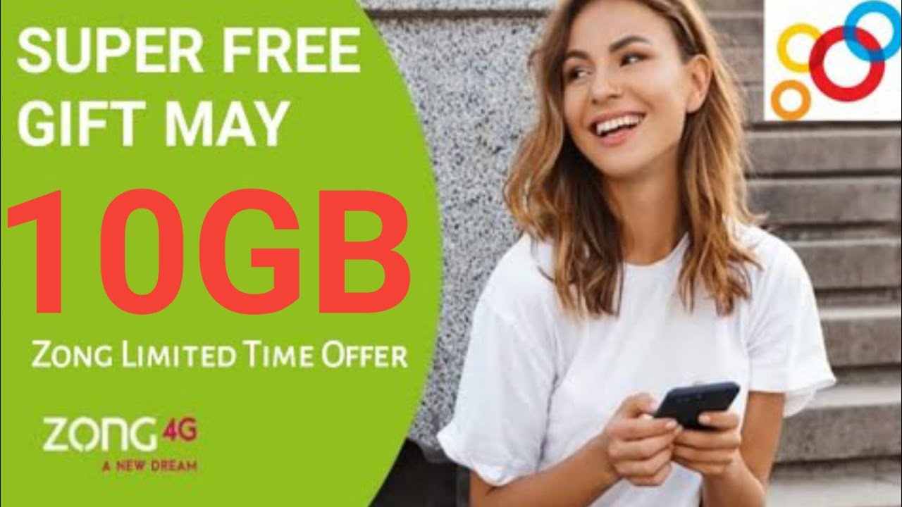 Zong Free Internet 12GB Free Internet On Zong Sim New Old How To Get zong-free-internet-12gb-free-internet-on-zong-sim-new-old-how-to-get