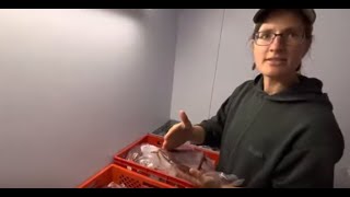 A very passionate regenerative dairy lady in Germany, check out her operation!