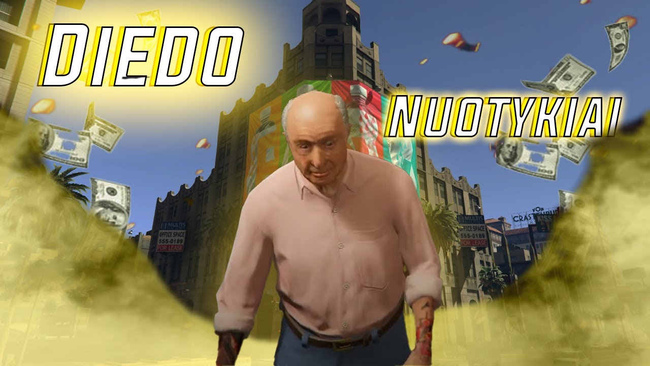 GRIND RP KELIAS VALANDELES // ONEX RP - YouTube