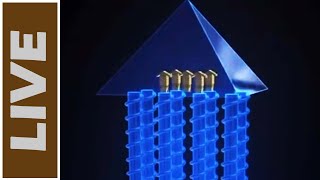 SAR Pyramid Scans EXPOSED